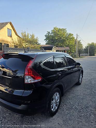 евро 2 прошивка: Honda CR-V: 2012 г., 2.4 л, Автомат, Бензин, Кроссовер — 3