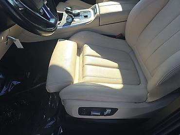 5700: BMW X5: 2019 г., 3 л, Автомат, Бензин, Кроссовер — 9