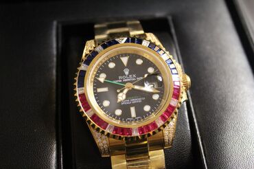 rolex часы цена бишкек женские: Часы ROLEX ️Люкс качества ️Диаметр 40 мм ️Сапфировое стекло