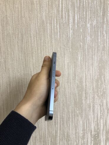 Apple iPhone: IPhone 13 Pro, 128 GB, Göy, Face ID -da lalafo.az — 11 Apple iPhone: IPhone 13 Pro, 128 GB, Göy, Face ID — 11