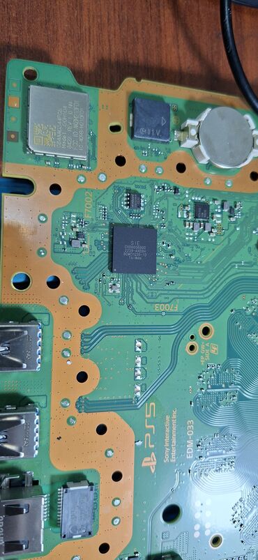 Ремонт другой техники: Ремонт Сони Плейстейшен 3.4.5 ремонт высокого качества оригинальные — 14