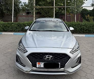 Kia: Kia K5: 2020 г., Хэтчбэк — 3