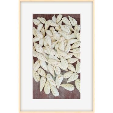 Yarımfabrikatlar: Ev üsulu yarımfabrikat xəmir məhsulları yarpag 1 kg 3.5 gurzə 1 kg 17 — 7