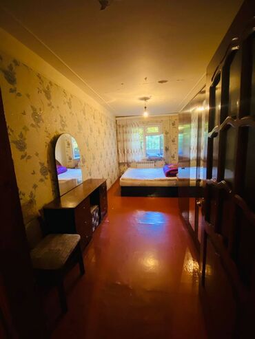 Köhnə tikili: Bakı, 3 otaqlı, Köhnə tikili, m. Neftçilər, 80 kv. m — 3