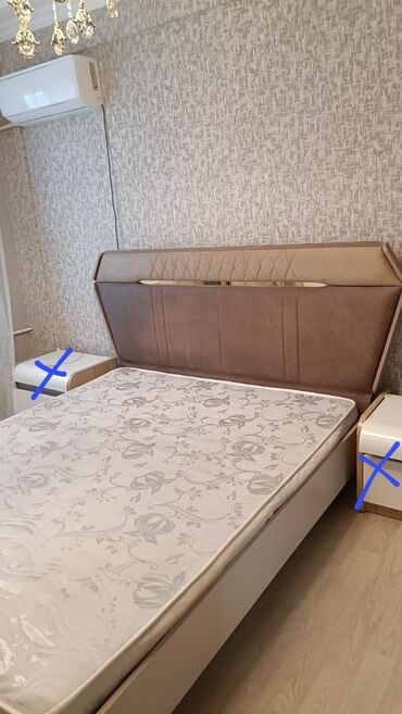 Rəflər: Taxt👇Qiyməti:*200* man. Matras yoxdur. Ünvan:H.Aslanov/89Rp/ *İlh*