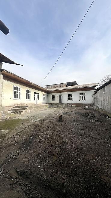 Продажа коттеджей и домов: Областная Больницага жакын жерден ПСО абалында жер үй сатылат — 3