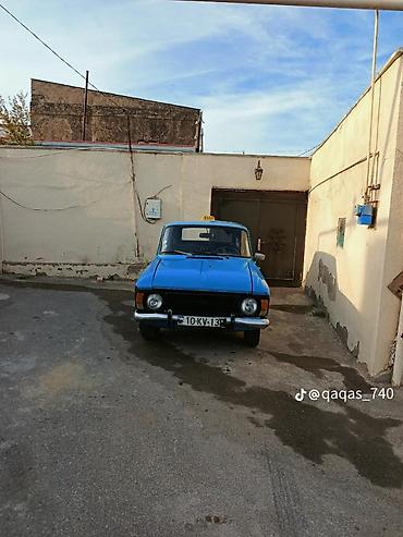 evle masin barter: Moskviç 412: 1.6 l | 1990 il 2880 km Hetçbek — 3