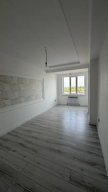 кут строй квартира: 2 комнаты, 66 м², Рынок Баят/Азиз Элитка, 5 этаж, Евроремонт — 2