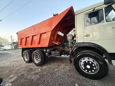 Грузовики: Грузовик, Камаз at lalafo.kg — 4 Грузовики: Грузовик, Камаз — 4