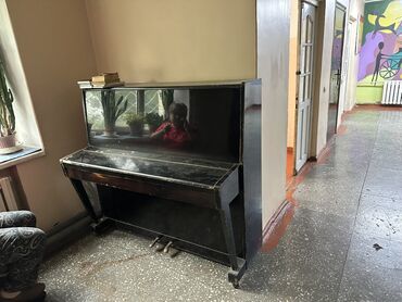 цифровое пианино бу бишкек: Самовывоз 3000сом