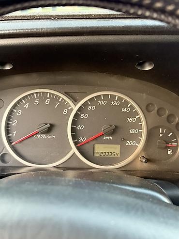 mazda tribute 2010: Mazda Tribute: 2003 г., 2 л, Механика, Бензин, Кроссовер — 10