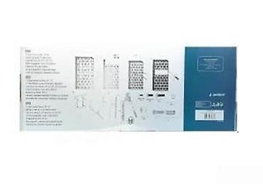 Aksesoari za TV i video: Zidni nosač za TV – Gembird - Tip: fiksni nosač za LCD/LED/Plazma — 14