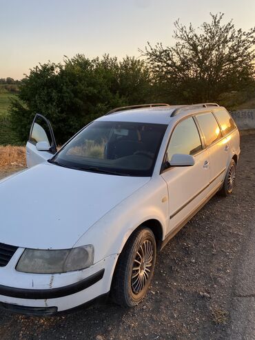 радиатор опель зафира а: Volkswagen Passat: 1998 г., 1.8 л, Механика, Бензин, Универсал