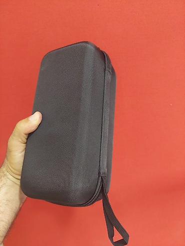kompressor 100 liter: Çoxfunksiyalı PowerBank Məhsul təsviri: - “Air Pump Jump Starter” — 4