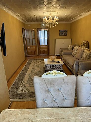 xirdalan bina evi: Xırdalan, 3 otaqlı, Köhnə tikili, 60 kv. m — 3