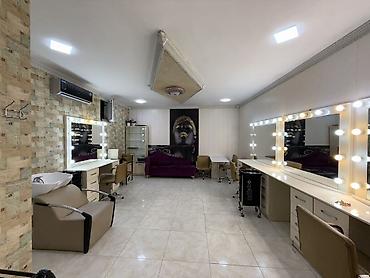 Kosmetologiya: N&N Studio – Gözəllik salonu xidməti Salonda masalar kiraye — 2
