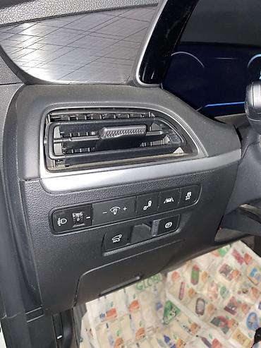 машина буханка: Hyundai Palisade: 2022 г., 2.2 л, Автомат, Бензин, Кроссовер — 9