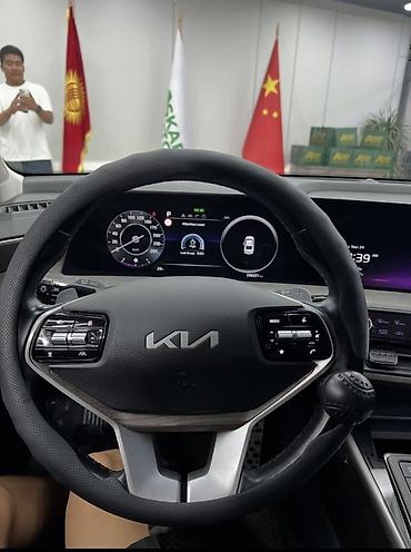 киа к8 цена бишкек: Kia K8: 2021 г., 3.5 л, Автомат, Газ, Седан — 6