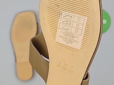 stradivarius sandaly: Primark, Sandały damskie, rozmiar 38 — 4