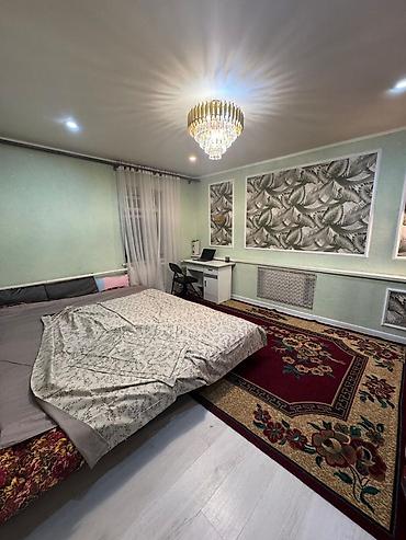 Продажа коттеджей и домов: 3 комнаты, 100 м², 3 соток, Бишкек, Пишпек Агентство недвижимости — 16