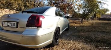 субару форестер сф5: Toyota Avensis: 2004 г., 2 л, Механика, Дизель, Седан