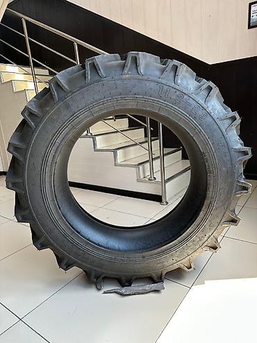 Шины: Шины R 26, Новый, С/х техника, Китай — 10