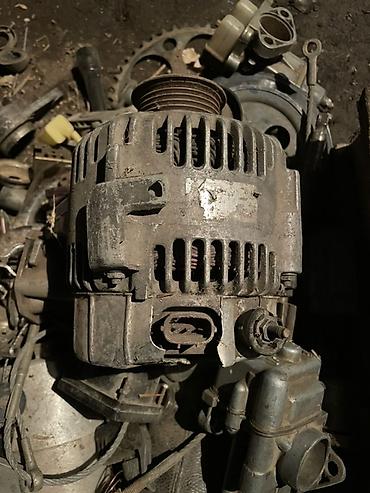 Бензонасосы: Бензонасос Б/у, Оригинал — 84