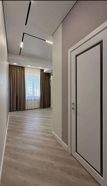 Продажа квартир: 2 комнаты, 76 м², Элитка, 8 этаж, Дизайнерский ремонт — 6