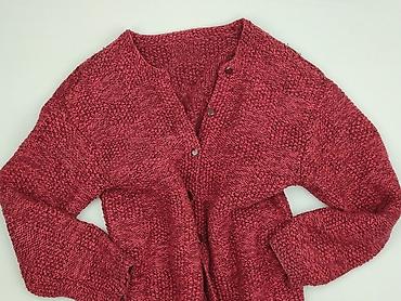 napy ozdobne do kurtek: Kardigan damski, rozmiar 2XL — 1