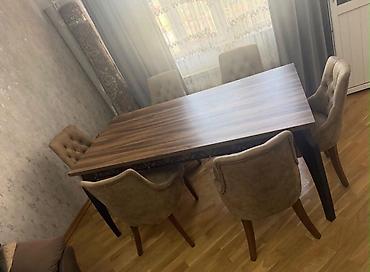 Soba 330azn. yenidir Mebele uygun gelmediyii ucun satılırYoshiro