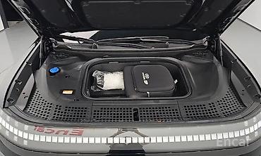 хюндай ионик 5: Hyundai Ioniq: 2026 г., 2.5 л, Автомат, Электромобиль, Кроссовер — 10