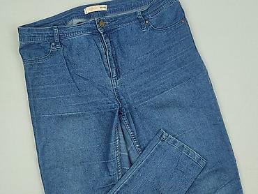 cargo cropp: Cropp, Jeansy damskie, rozmiar M — 1