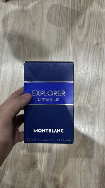 мужские духи парфюмерия: Мужские духи Mont Blanc Explorer, использовал пару раз