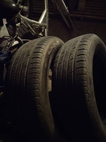 камаз шина 9: Шины 225 / 65 / R 17, Лето, Комплект, Япония, Dunlop