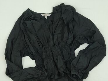 bluzka z kotem h m: H&M, Bluzka damska, rozmiar XS