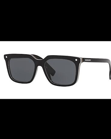 Солнцезащитные очки Burberry Made in Italy Новые, оригинал. Unisex