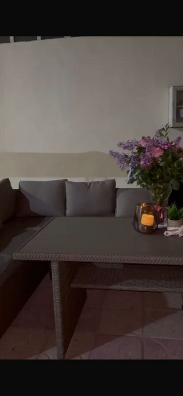 Yelləncəklər: Yeni, Divan-yelləncək, Zontikli, Həsir toxunuşlu — 8