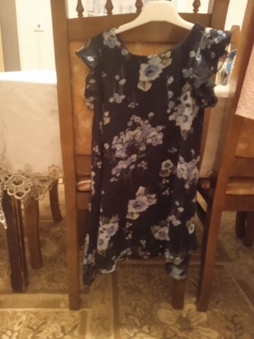 Donlar: Qız uşağı üçün yay donları 5_6 yaş qiymət 10 — 5