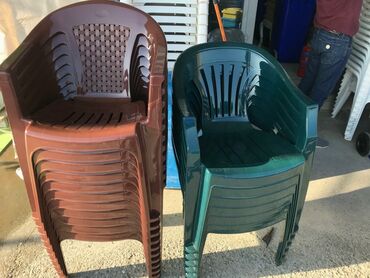 Садовые, уличные стулья: Новый