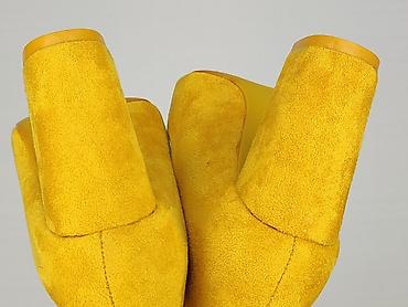 buty do garnituru deichmann: Półbuty damskie, rozmiar 38 — 7