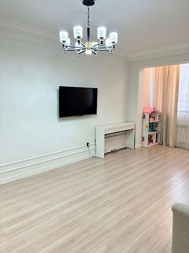 Продажа квартир: 2 комнаты, 72 м², Элитка, 8 этаж, Дизайнерский ремонт — 4