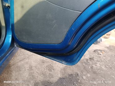 Daewoo: Daewoo Matiz: 2010 г., Хэтчбэк — 7