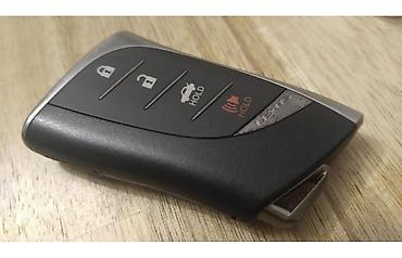 полтавка: Изготовление авто ключей, чипов, смартов. Вскрытие авто Ремонт — 6