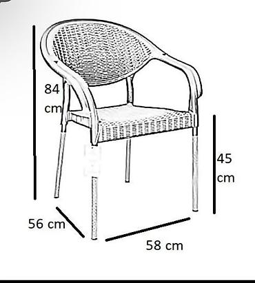 Bağ, çöl masa və oturacaq dəstləri: Yeni, Dördbucaq masa, 6 stul, Açılmayan, Skameykalar ilə, Plastik, Türkiyə -da lalafo.az — 16 Bağ, çöl masa və oturacaq dəstləri: Yeni, Dördbucaq masa, 6 stul, Açılmayan, Skameykalar ilə, Plastik, Türkiyə — 16