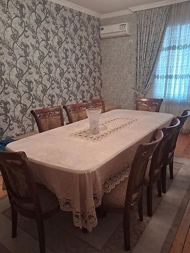 detski mebel: Uşaq/yeniyetmə otağı üçün mebel dəsti Tərkibi: - Yazı masası: üst — 5