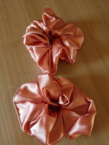 Aksesoari za kosu: Gumica za kosu, Handmade — 29