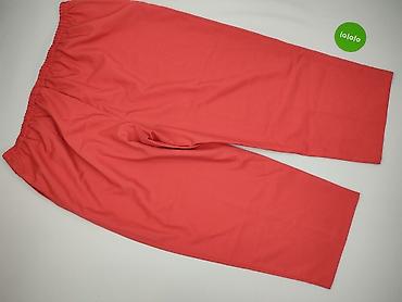 only coral: ONLY, Spodnie materiałowe damskie, rozmiar L — 3