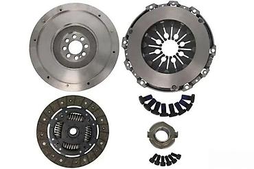 prodaja remenica: SET KVAČILA MAZDA 6, FIKSNI ZAMAJAC 06.02-08.07 | Na prodaju Set — 3