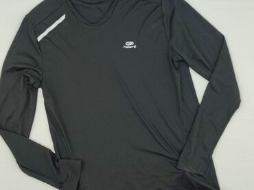 T-shirt for men, M (EU 38), Decathlon, condition - Very good