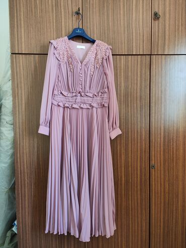 Ziyafət donları: Ziyafət donu, Maksi, Max Mara, L (EU 40)